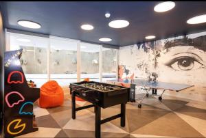 Fotografie z fotogalerie ubytování Sunset arena concon v destinaci Concón