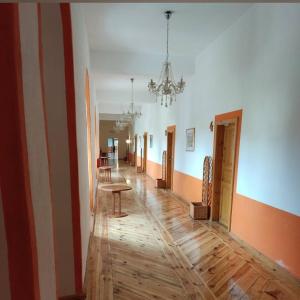 Fotografie z fotogalerie ubytování Rittergut Dröschkau v destinaci Dröschkau