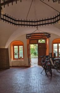 Fotografie z fotogalerie ubytování Rittergut Dröschkau v destinaci Dröschkau