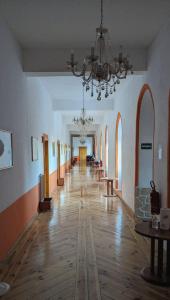 Fotografie z fotogalerie ubytování Rittergut Dröschkau v destinaci Dröschkau