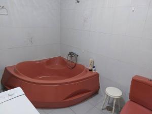 Bagno di Perfect for surfer-hiker-families near the beach