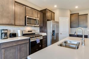 Gallery image of Cozy Cartersburg Home about 14 Mi to Indianapolis in Cartersburg +19 photos