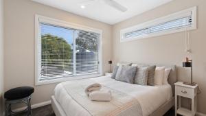 Imagen de la galería de Boat House, en Metung 19 fotos más