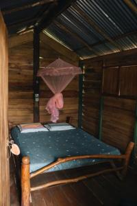 Foto dalla galleria di Angry Birds Tree house a Habarana
