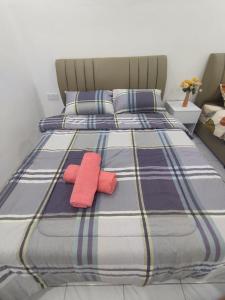 Gallery image of Ipoh Enchanted Sunway Ipoh Garden Home in Ipoh