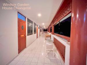 Fotografie z fotogalerie ubytování Windsor Garden House Chiangmai v destinaci Chiang Mai