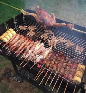 Afbeelding uit fotogalerij van Anka Villa Venuestay in Vĩnh Phúc