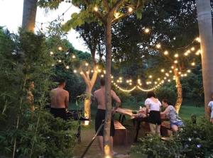 Afbeelding uit fotogalerij van Anka Villa Venuestay in Vĩnh Phúc +11 foto's