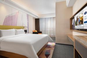 Gambar di galeri bagi Hampton by Hilton Nanning Jiangnan di Nanning