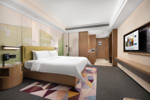 Gambar di galeri bagi Hampton by Hilton Nanning Jiangnan di Nanning
