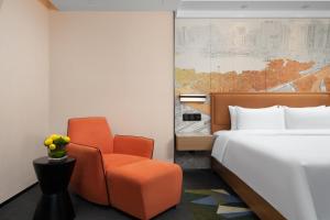 Gambar di galeri bagi Hampton by Hilton Nanning Jiangnan di Nanning