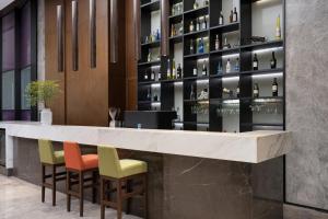 Gambar di galeri bagi Hampton by Hilton Nanning Jiangnan di Nanning