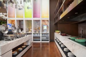 Gambar di galeri bagi Hampton by Hilton Nanning Jiangnan di Nanning