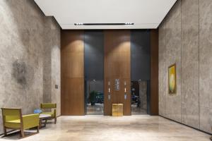 Gambar di galeri bagi Hampton by Hilton Nanning Jiangnan di Nanning
