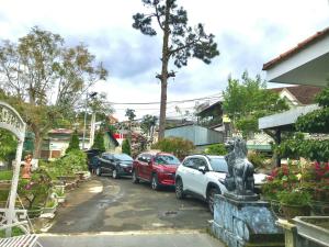 Gallery image of BACH TUNG Garden Village Đà Lạt in Xuan An