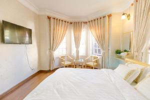 Gallery image of BACH TUNG Garden Village Đà Lạt in Xuan An