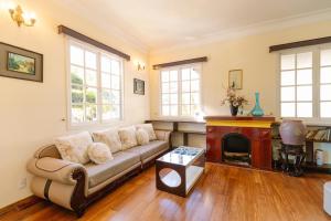 Gallery image of BACH TUNG Garden Village Đà Lạt in Xuan An +21 photos
