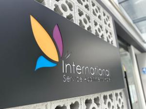 Certifikát, hodnocení, plakát nebo jiný dokument vystavený v ubytování ISA Hotel Amber Road