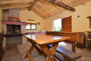 Fotografie z fotogalerie ubytování Apartment Belas v destinaci Jadreški