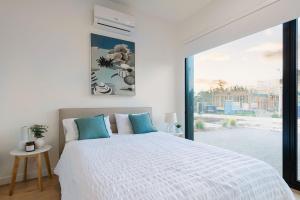 Katil atau katil-katil dalam bilik di Seahaven Inverloch +15 gambar