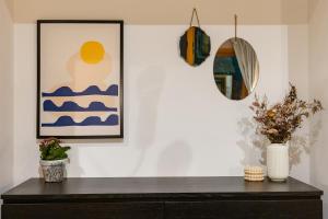 Fotografie z fotogalerie ubytování הבית בראש פינה - The House v destinaci Roš Pinna