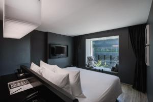 Fotografie z fotogalerie ubytování Foto Hotel Phuket Beachfront ve městě Phuket