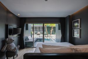Fotografie z fotogalerie ubytování Foto Hotel Phuket Beachfront ve městě Phuket
