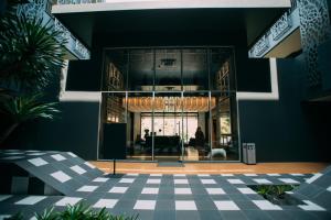 Fotografie z fotogalerie ubytování Foto Hotel Phuket Beachfront ve městě Phuket