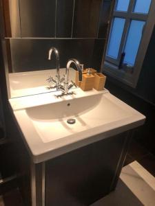 Gorgeous loft 1062 Budapest, 95 Andrássy út kép - 2