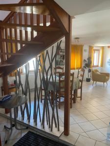 Mynd úr myndasafni af Gîte "Smart'In" - Parking offert í Eguisheim