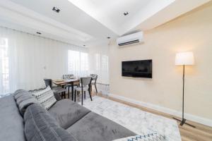 Fotografie z fotogalerie ubytování Flat with Balcony and Shared Pool 6 min to Beach v destinaci Antalya