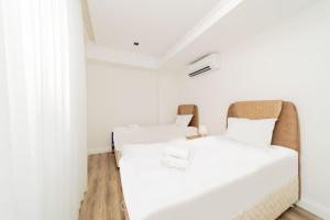 Fotografie z fotogalerie ubytování Flat with Balcony and Shared Pool 6 min to Beach v destinaci Antalya