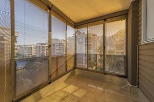 Fotografie z fotogalerie ubytování Flat with Balcony and Shared Pool 6 min to Beach v destinaci Antalya