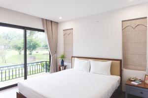 Billede fra billedgalleriet på Interconnection Ba Vì Venuestay i Hanoi