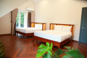 Billede fra billedgalleriet på Interconnection Ba Vì Venuestay i Hanoi