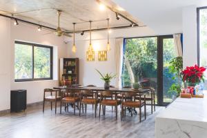 Billede fra billedgalleriet på Interconnection Ba Vì Venuestay i Hanoi + 24 billeder