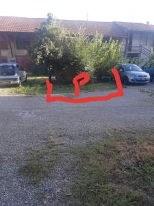 Fotografie z fotogalerie ubytování Affitti brevi ferrera Monolocale Ferrera 20 minuti da RHO Fiera e San Siro v destinaci Bareggio