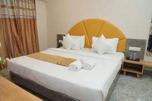 Gallery image of Hotel Lord Krishna in Dwarka