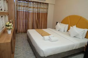 Gallery image of Hotel Lord Krishna in Dwarka