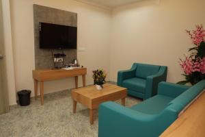 Gallery image of Hotel Lord Krishna in Dwarka +51 photos