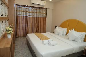 Gallery image of Hotel Lord Krishna in Dwarka