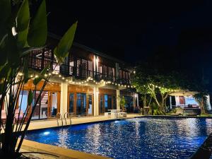 Foto dalla galleria di SS pool villa hills a Ban Tao Than