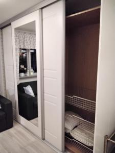 Foto sihtkohas Trelleborg asuva majutusasutuse Bo i Trelleborg galeriist