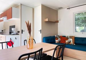 Gallery image of Camping Canal de Berry in Saint-Amand-Montrond