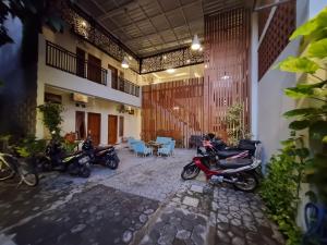 Fotografija v galeriji nastanitve Omah Nayan v mestu Yogyakarta