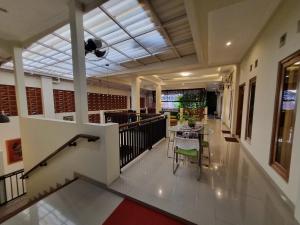 Fotografija v galeriji nastanitve Omah Nayan v mestu Yogyakarta