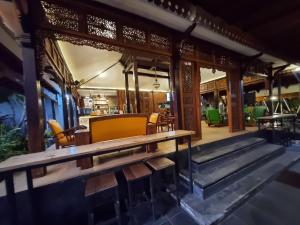 Fotografija v galeriji nastanitve Omah Nayan v mestu Yogyakarta