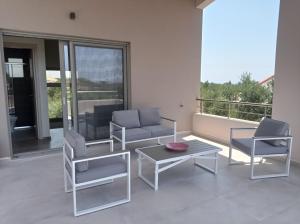 Galeriebild der Unterkunft Olive Garden Villas in Rikia