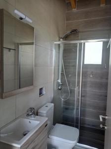 Galeriebild der Unterkunft Olive Garden Villas in Rikia + 106 Fotos