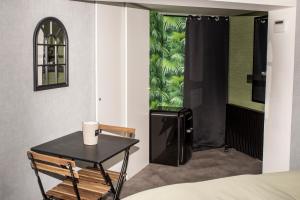 Fotografie z fotogalerie ubytování L'écurie gîte chambre v destinaci Spa